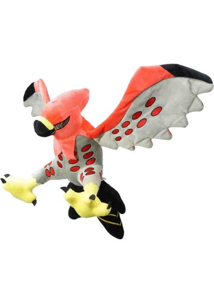 Talonflame 35CM Pokemon Peluş Oyuncak Figür