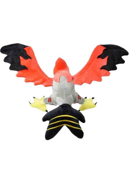 Talonflame 35CM Pokemon Peluş Oyuncak Figür modelleri