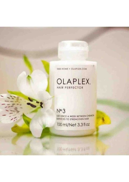 Olaplex No3 Hair Perfector 100 ml