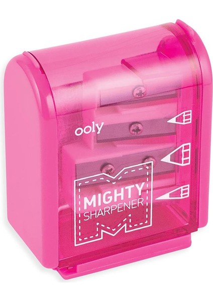 Pembe Ooly Mighty Kalemtıraş Pembe modelleri