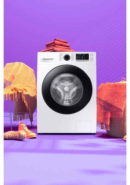 Mat Beyaz Yapışkanlı Folyo 100 cm x 1 mt