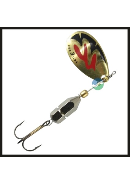 Uyguna-Yakala Altın/kırmızı-Siyah No:2 42242 Ilba ESA-KAŞ.185 fiyatları