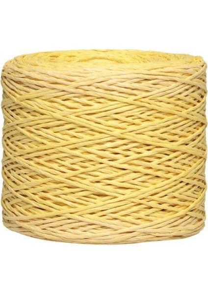 Akdenizpos SM01 Gilan Natura Kağıt Ip Kod/renk: Sarı (Yeni)