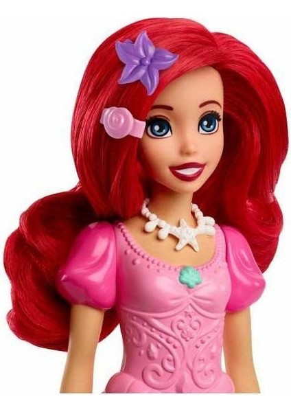 Akdenizpos UG01 HLX34 Disney Prensesleri Ariel ve Aksesuarları (Yeni) modelleri