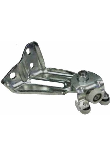 Sürgülü Kapı Üst Mekanizması Komple Sağ Ducato Iıı-Boxer Iıı-Jumper Iıı 06 1344234080-137