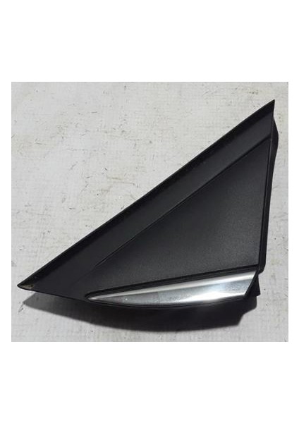 Ön Çamurluk Kenar Bakalıtı Sol Nıkelajlı Megane Iv 638758950R