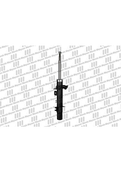Ön Amortisör Sağ Gazlı C2-C3 02 5202.GX-9646492180-9650805680