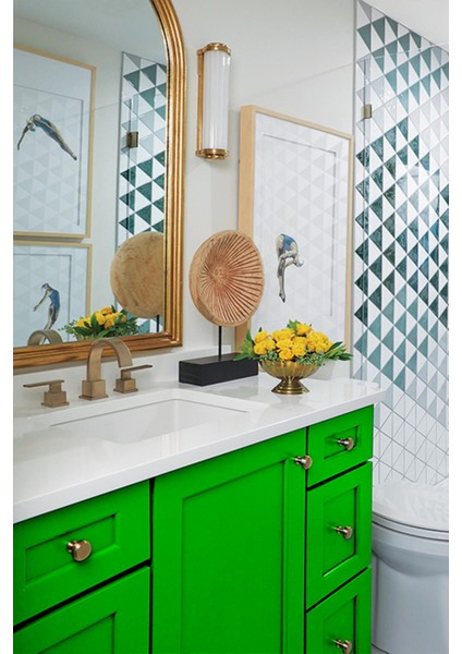 Mat Yeşill Yapışkanlı Folyo 61 cm x 6 mt fiyatları