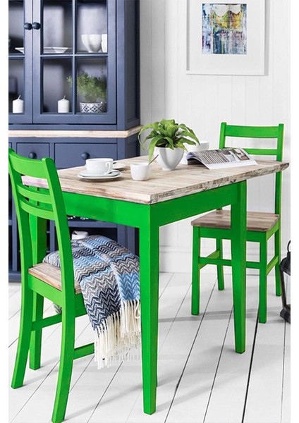 Mat Yeşill Yapışkanlı Folyo 122 cm x 7 mt fırsatları