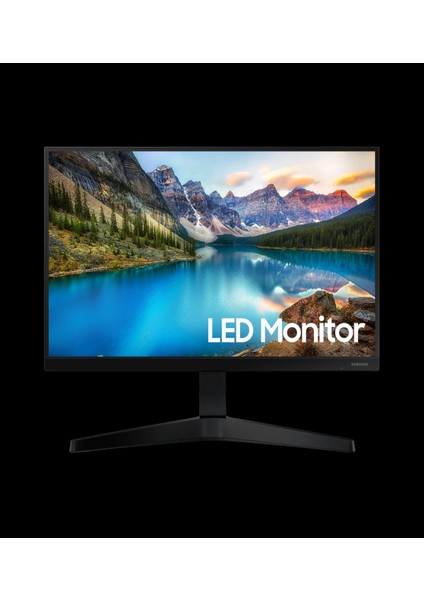 LF24T370FWRXUF 24&quot; 5ms, 75Hz, Full Hd, Dp, Hdmı, IPS Led, Çerçevesiz Tasarım, Freesync Monitör