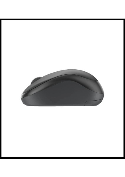 Logıtech 910-007119, M240 Siyah, Bluetooth, Kablosuz, 4000DPI, Optik, 3 Tuşlu, 18AY Pil Ömrü, Mouse