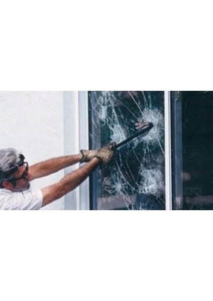 Güvenlik Cam Film Siyah Amerikan Çizilmez Açık Ton 50 cm x 5 Metre fiyatları