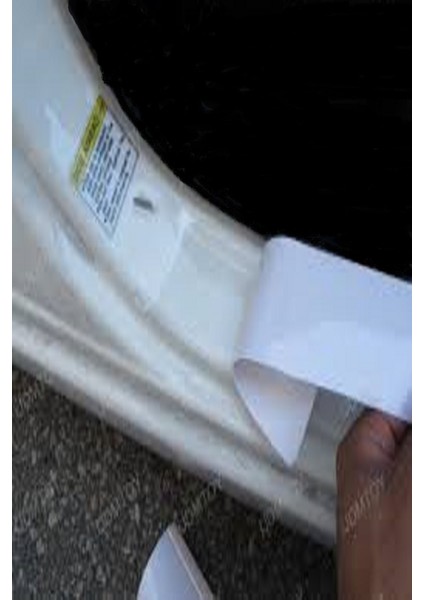 Araç Boya Koruma Filmi Amerikan Kapı Eşiği 15 cm x 10MT