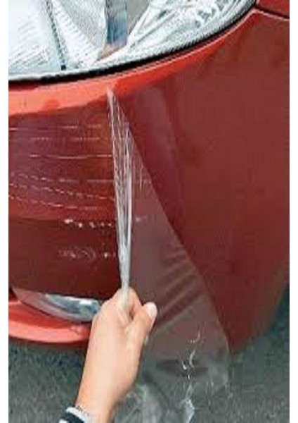 Araç Boya Koruma Filmi Amerikan Kapı Eşiği 15 cm x 10MT fiyatları