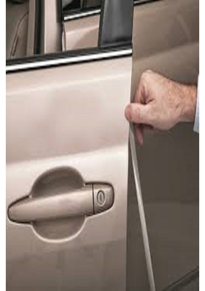 Araç Boya Koruma Filmi Amerikan Kapı Kenarı 2 cm x 5 mt fiyatları