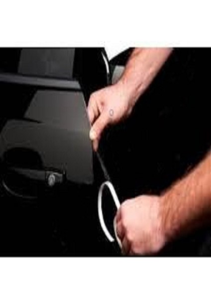 Araç Boya Koruma Filmi Amerikan Kapı Kenarı 2 cm x 5 mt modelleri