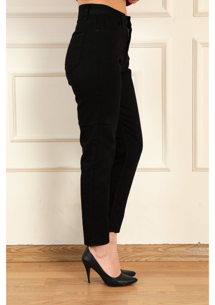 Kadın Boyfriend Kot Pantolon 242-109 fırsatları