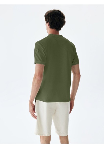 Yeşil T-Shırt modelleri