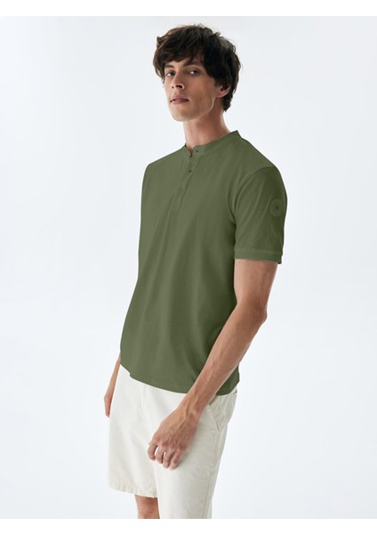 Yeşil T-Shırt fırsatları