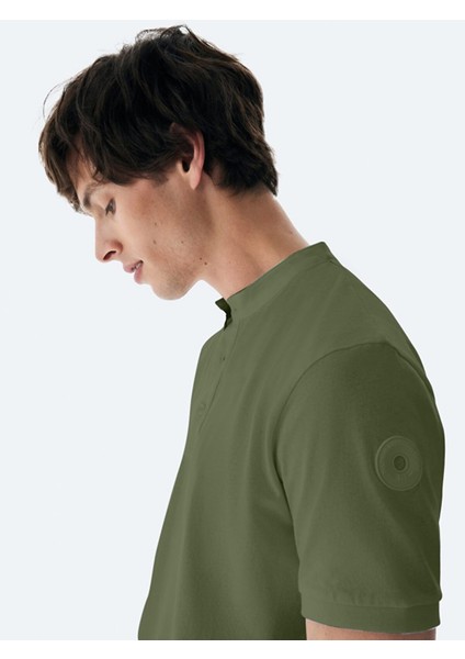 Yeşil T-Shırt indirimleri