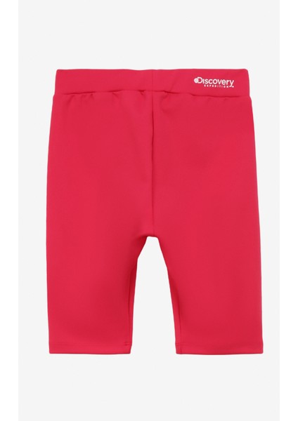 Fuşya Kadın Tayt D4SG-TYT3066 fiyatları