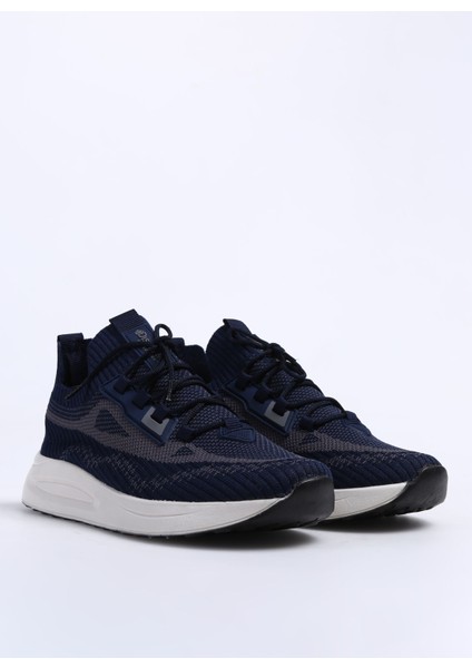 Lacivert Erkek Sneaker Zlata fiyatları