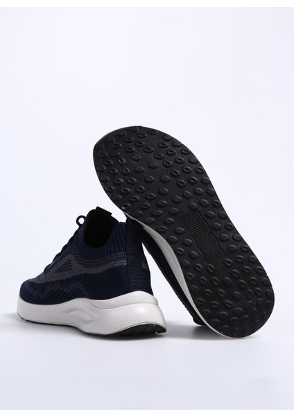 Lacivert Erkek Sneaker Zlata fırsatları