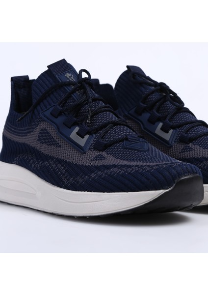 Lacivert Erkek Sneaker Zlata indirimleri