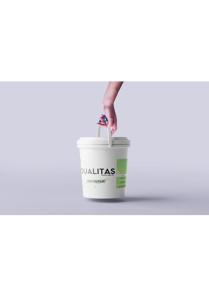 Qualıtas Silikonlu Dış Cephe Boyası modelleri