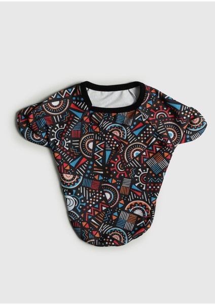 Multi Provoq Etnik Kostüm