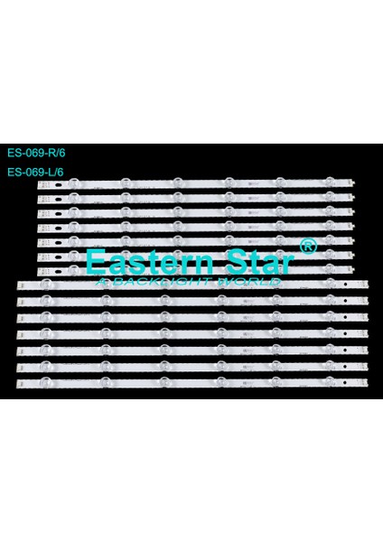 ES-069 LG Lg, 55LA620S 55LN5600 55LA6208