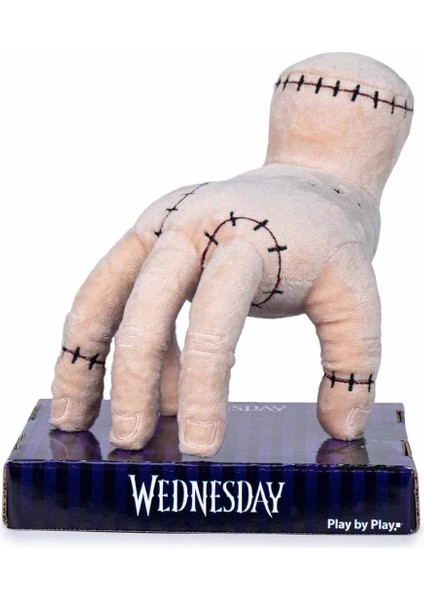 Giochi Preziosi Wednesday Thing Pelüş 25 cm 760022935 - Classic