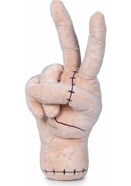 Wednesday Thing Pelüş 25 cm 760022935 - Victory fiyatları