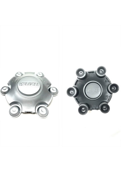 Jant Göbek D-Max 04-06 (17 Cm)