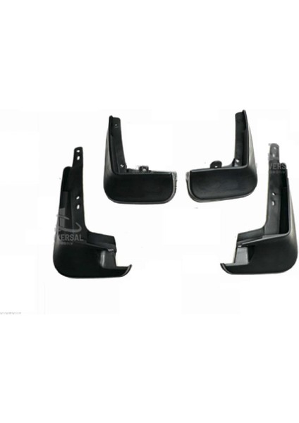 Paçalık Corolla 14-18 (Takım)