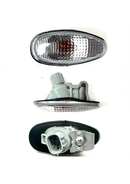 Sinyal Çamurluk Outlander 01-07/pajero 04-06