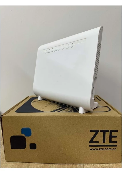 Zte Zxhn 367A 5ghz AC1600 Vdsl2-Fiber Wan-Combo Modem/router