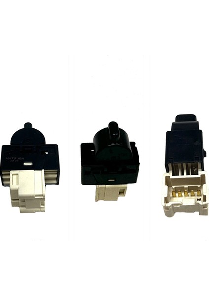 Düğme Cam Açma D22/YD25 98-05 Arka Lh/rh