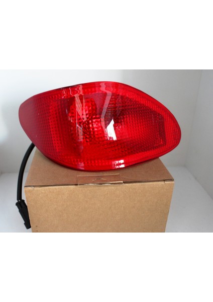 387000521201 Isuzu Turkuaz Cıtıbus Nqr Stop Lamba (Sol) – Oem : 387000521201