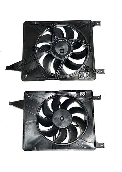 Fan Qashqai 07-13