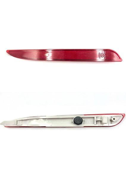 Reflektör Tampon Mazda 3 10-11 Arka Lh/mazda 3 12-13 Arka Rh