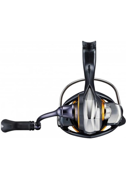 Caldia MQ 22 LT 4000 DC Spin Olta Makinesi