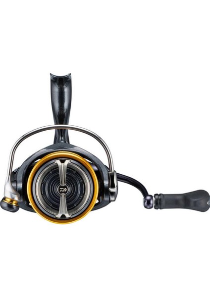 Caldia MQ 22 LT 4000 DC Spin Olta Makinesi