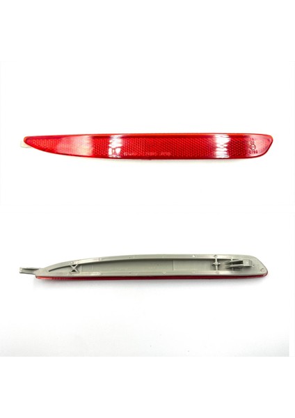 Reflektör Tampon Mazda 6 02-08 Arka Lh