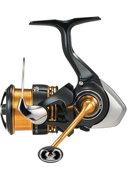 Legalis LT 23 4000 C Spin Olta Makinesi