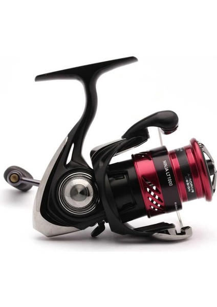 Ninja 23 LT 2500 Makara modelleri