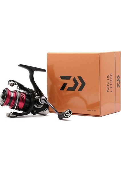 Ninja 23 LT 2500 Makara fırsatları