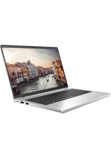 EliteBook 640 G9 Intel Core i5 1235U 8GB 1TB SSD MX570/2GB 14'' FHD W11H Taşınabilir Bilgisayar & PER4 Çanta 6S736EAPN211