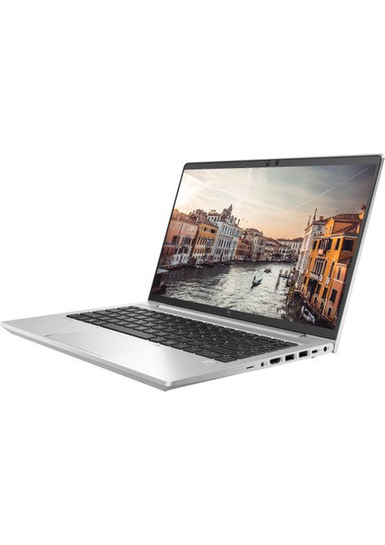 EliteBook 640 G9 Intel Core i5 1235U 8GB 1TB SSD MX570/2GB 14'' FHD W11H Taşınabilir Bilgisayar & PER4 Çanta 6S736EAPN211