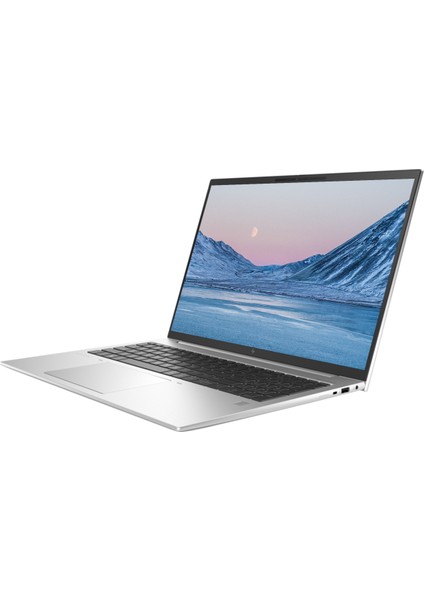 Elitebook 860 G9 Intel Core I7 1255U 64GB 2tb SSD 16'' Fhd+ W11H Taşınabilir Bilgisayar 6F5W9EA & Per4 Çanta 6F5W9EA200